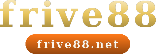 frive88 logo